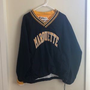 Champion windbreaker!!